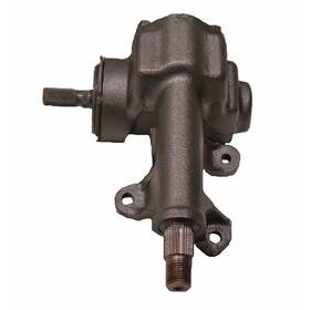 82-70136qr Buyautoparts For Chevrolet Chevy Ii 1967 Quick Ratio Manual Steering Gear Box Gap 82-70136qr Buyautoparts For Chevrolet Chevy Ii 1967 Quick Ratio Manual Steering Gear Box Gap