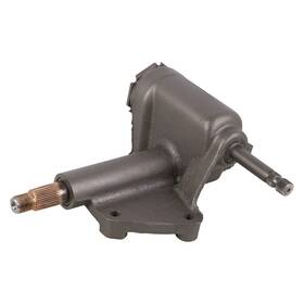 82-70143r Buyautoparts For Chevy G10 Van P10 P20 P30 Series Gmc P1000 Manual Steering Gear Box