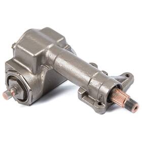 82-70146r Buyautoparts For Ford Galaxie 1963 1964 Manual Steering Gear Box Gearbox Gap