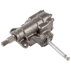 82-70152r Buyautoparts Remanufactured Manual Steering Gear Box For Mazda B2000 B2200 B2600