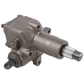 211415049fx Buyautoparts 82-70184r For Vw Type 2 Van Microbus 1966-1972 Manual Steering Gearbox Dac