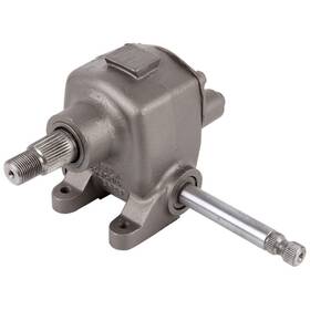 82-70309r Buyautoparts For Postal Jeep Rhd Manual Steering Gear Box Gearbox Replaces Gemmer 24jc04 Csw