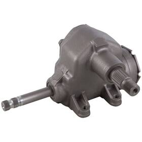 82-70369r Buyautoparts For Chevy Chevelle Malibu Bel Air Caprice And Camaro Manual Steering Gear Box