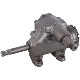 82-70382r Buyautoparts For Chevy Bel Air 1958-1964 Manual Steering Gear Box