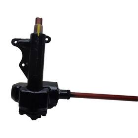 82-70439r Buyautoparts For Ford Country Sedan Squire Custom 300 1960 Manual Steering Gear Box Gap