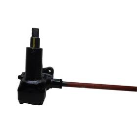 82-70442r Buyautoparts For Chrysler Royal Desoto S-6 1939 Manual Steering Gear Box Gap