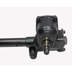 82-70444r Buyautoparts For Buick Century 1938 Manual Steering Gear Box Gap