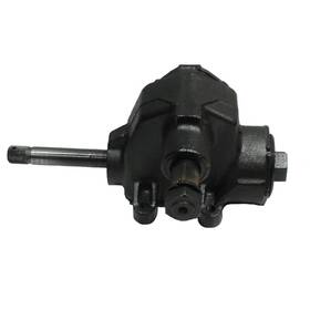 82-70453r Buyautoparts For Buick Century Roadmaster Special Super 1957 Manual Steering Gear Box Tcp