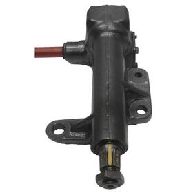 82-70454r Buyautoparts For Chrysler 300 Imperial Saratoga Windsor 1957 Manual Steering Gear Box Dac