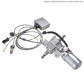 87-40044r Buyautoparts For Toyota Rav4 2013 2014 2015 Steering Column