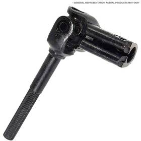 87-50010r Buyautoparts For Chevy Classic Pontiac G6 And Saturn Aura Electronic Intermediate Shaft Gap