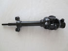 C16433 Jaguar Lower Steering Column Sub Assembly Oem Used