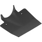 C210149 Restoparts Lower Dash Steering Column Cover
