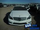 551-59933 C250 Steering Gear-rack Fits 12-15