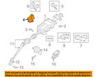 C2p24825 Jaguar Oem Xj Steering