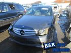 551-50368 C300 Steering Gear-rack 204 Type
