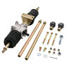 C324gf Maxpeedingrods Rack And Pinion Rod Ends Fit Polaris Rzr Efi