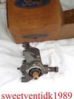 Rf-c8ur-3550-a C8uz-3504-a On Box Ford Steering Gear Assembly Nos