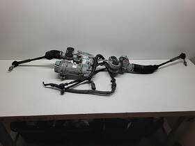 053333055 Cadillac 15-20 Escalade Electric Steering Rack And Pinon Gear Oem Rwd