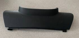 10037-jl467e Cadillac 04-07 Srx Steering Column Cover Trim Bezel Used Oem