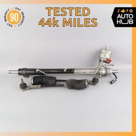 19330426 Cadillac 07-08 Xlr 4.6l 4.4l V8 Power Steering Rack Assembly Oem 44k