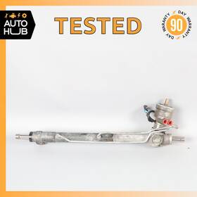 19330445 Cadillac 04-06 Xlr 4.6l V8 Power Steering Rack Assembly Oem