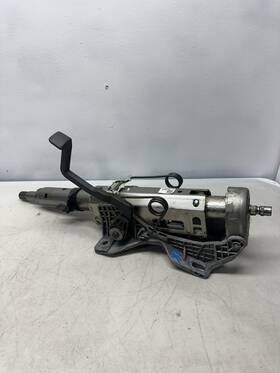 20841578 Cadillac 2010-2016 Srx Steering Column Used Oem