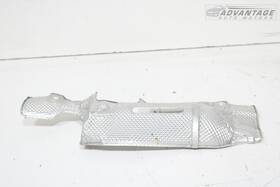 22879405 Cadillac 2016-2018 Ct6 3.6l Awd Rear Power Steering Gear Rack Heat Shield Oem