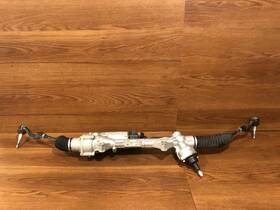 825902385 Cadillac 23209954 14-2019 Cts 2.0 Electric Power Gear Steering Rack And Pinion Box Oem