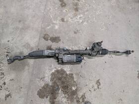 23209960 Cadillac 13-14 Ats 3.6l Awd Electric Power Steering Rack And Pinion Oem 23209960 Cadillac 13-14 Ats 3.6l Awd Electric Power Steering Rack And Pinion Oem