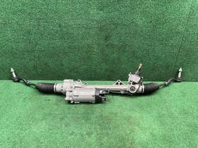 23339247 Cadillac 2015-2016 Cts 2.0l Rwd Power Steering Gear Rack And Pinion Oem