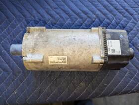 23471865 Cadillac Used Rack And Pinion Motor Fits 2016 Cts Power Steering Sdn Rwd 2.0