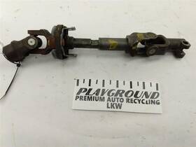 237.gm6m92 Cadillac Allante Steering Shaft With Universal Joints Fits 1987-1992 237.gm6m92 Cadillac Allante Steering Shaft With Universal Joints Fits 1987-1992