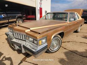 238-00347 Cadillac Steering Column Assembly Tilt Cruise With Key Fits 1977 1284829 238-00347 Cadillac Steering Column Assembly Tilt Cruise With Key Fits 1977 1284829