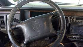 238-02120 Cadillac Steering Column Shift Fits 94-96 Fleetwood