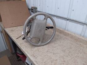 Cadillac 238-02123 Steering Column Shift Concours Fits 95 Deville 311167