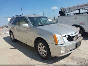 238-03201 Cadillac Steering Column Floor Shift Without Heated Wheel Fits 08-09 Srx 3758431