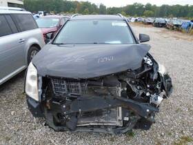 238-03467 Cadillac Steering Column Floor Shift Lock Opt Uls Fits 13-14 Srx 917479