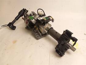 238-03559d Cadillac Steering Column Fits Xts 2015 Oem