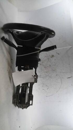 238-03603h Cadillac Steering Column Base With Electric Locking Opt Uls Fits 16-18 Ats 475736
