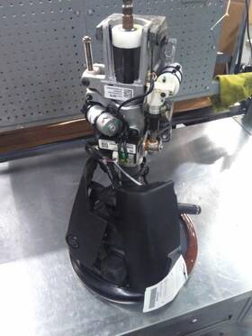 238-03613a Cadillac Steering Column With Power Tilt And Telescopic Opt N38 Fits 16-18 Impala 584609 238-03613a Cadillac Steering Column With Power Tilt And Telescopic Opt N38 Fits 16-18 Impala 584609