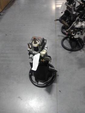 238-03613k Cadillac Steering Column Without Pre-crash System Fits 17-18 Xts 532712 238-03613k Cadillac Steering Column Without Pre-crash System Fits 17-18 Xts 532712