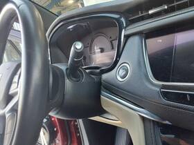 238-10182c Cadillac Steering Column Automatic High Beam Without Sunroof Fits 17 Xt5 3218315