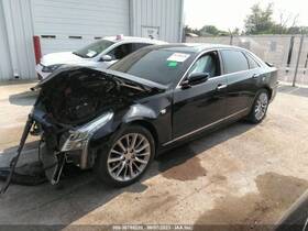 238-10257b Cadillac Local Pickup Only Steering Column With Automatic High Beam Opt Tq5 Fits 17 Ct6
