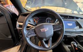 238-10392b Cadillac Steering Column Manual Tilt And Telescopic Opt N37 Fits 20-22 Xt4 1673710