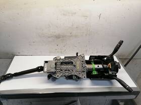 238-10821 Cadillac Steering Column Fits 20-21 Xt6 1548661 238-10821 Cadillac Steering Column Fits 20-21 Xt6 1548661