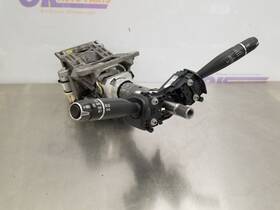 238-10822d Cadillac 22 Ct4 V-series Blackwing Steering Column Rwd 238-10822d Cadillac 22 Ct4 V-series Blackwing Steering Column Rwd