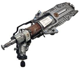 25987159 Cadillac 08-15 Cts Adjustable Power Steering Column Assembly Oem Gm