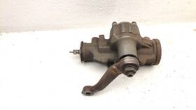 26045884 Cadillac 1993 Fleetwood Power Steering Gear Box With Pitman Arm Oem Fe1