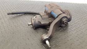 26100345 Cadillac 99-00 Escalade Power Steering Gear Box Oem